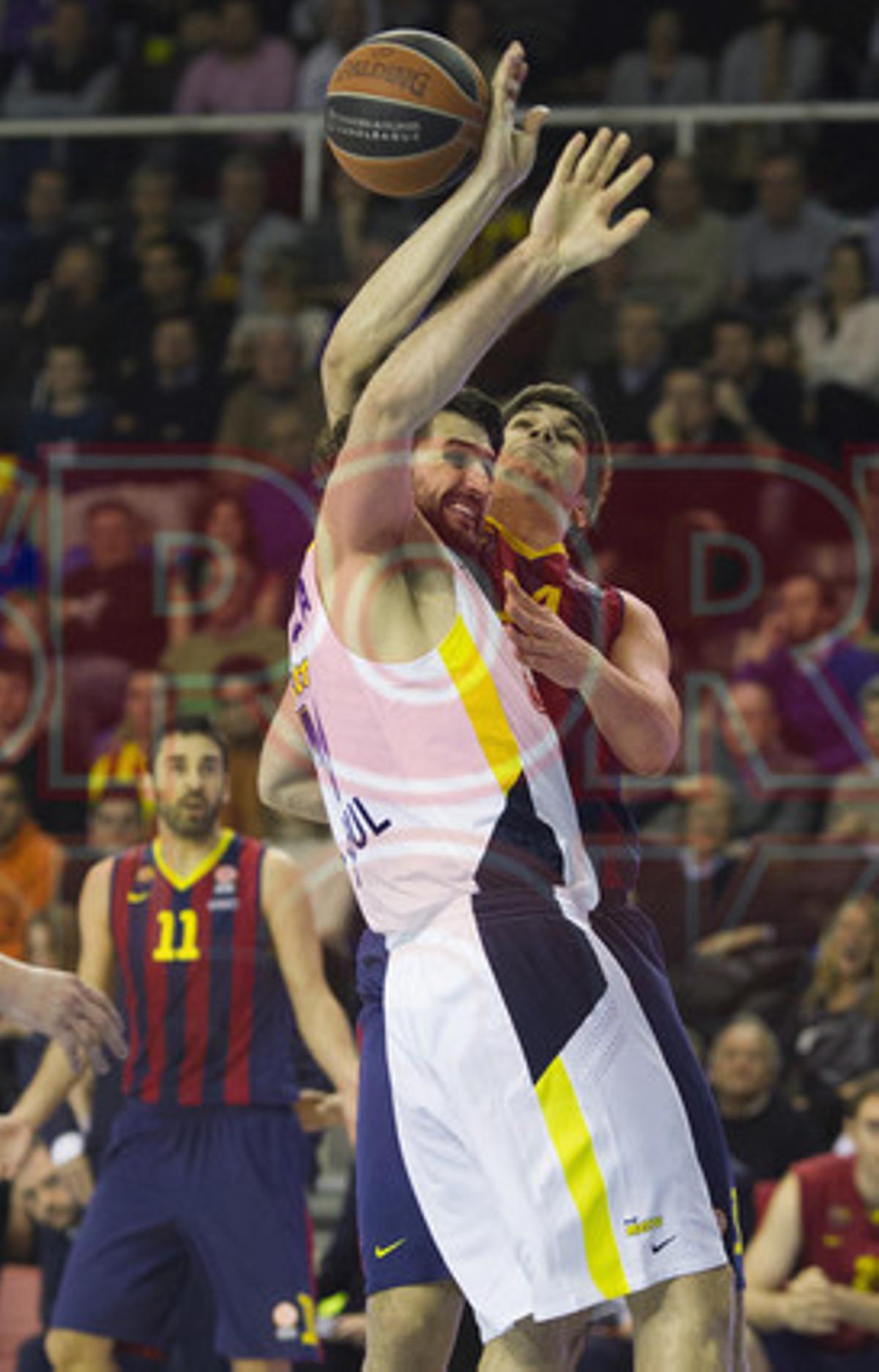 FCBARCELONA-FENERBAHÇE FCBARCELONA-FENERBAHÇE