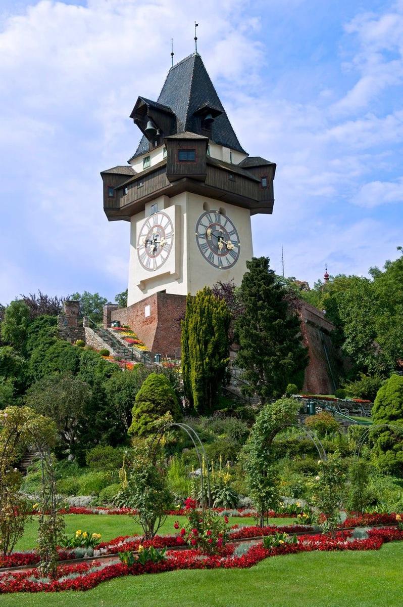 Torre del reloj