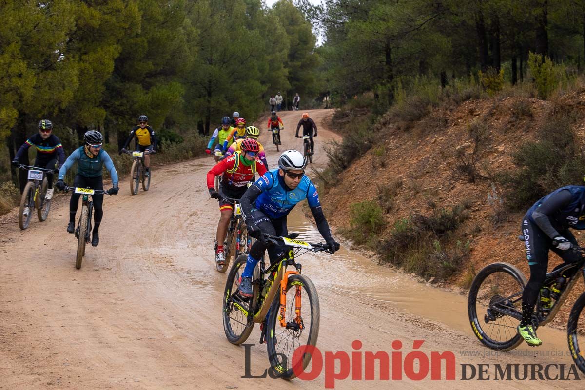 XCM Memorial Luis Fernández de Paco en Cehegín (55 km)