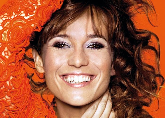 Marta Etura