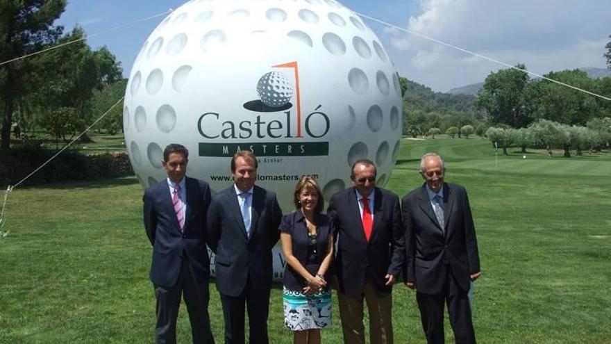 Remiten a Anticorrupción las irregularidades en torneo de golf de Castellón
