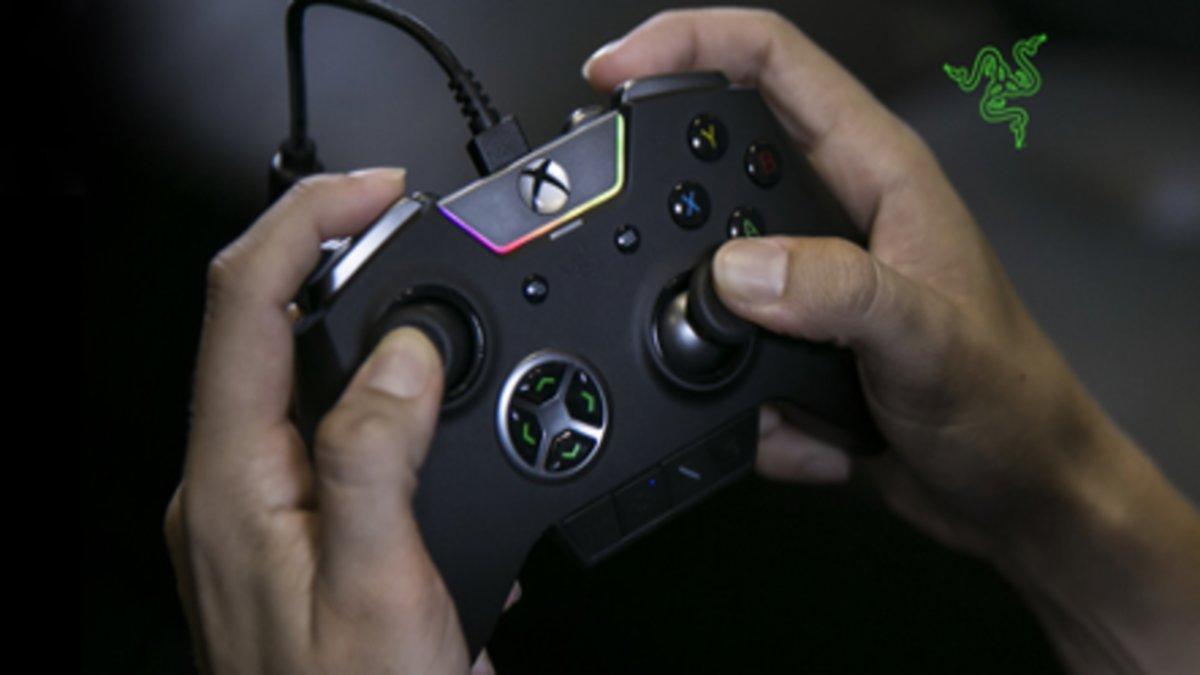 Razer anuncia la compatibilidad de sus dispositivos