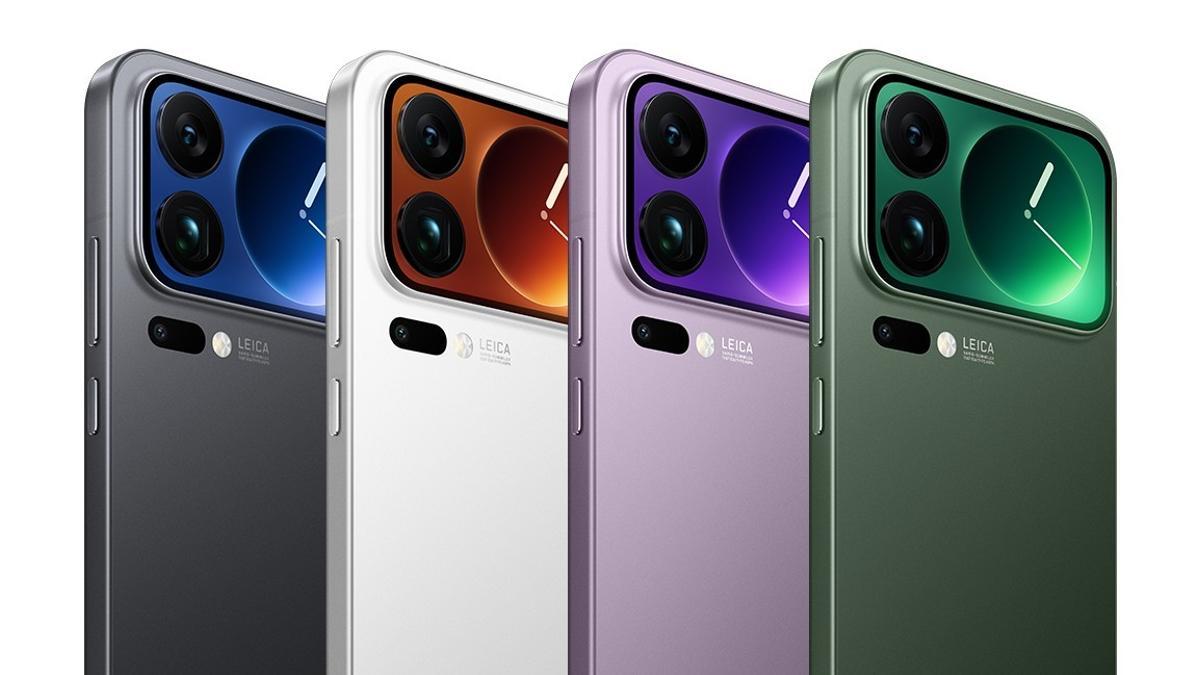 Xiaomi tarihi Xiaomi 17 serisinin çıkışına koyar ve fiyatlar verir