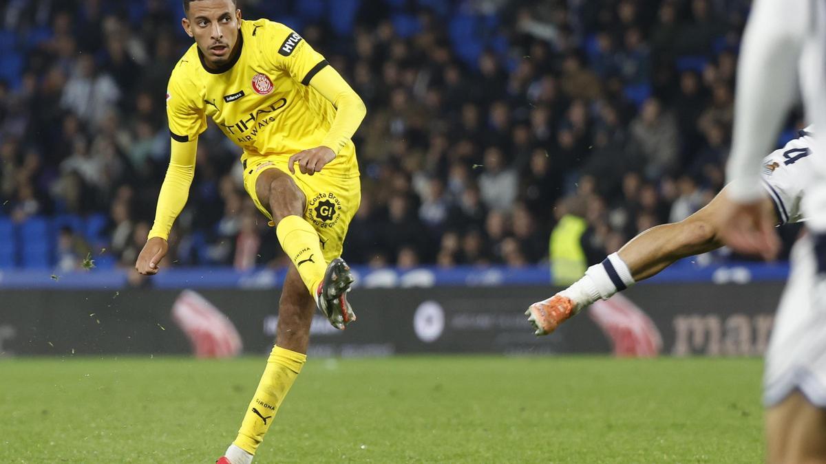 Ounahi va ser el millor del partit d'ahir.