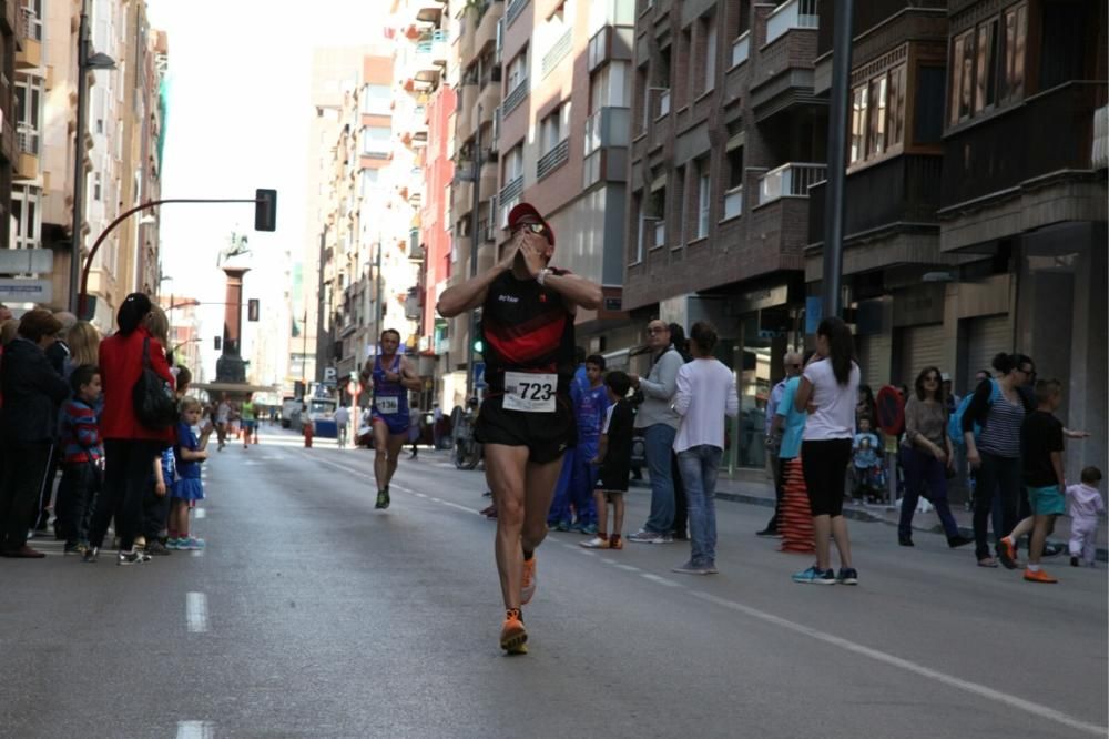 Carrera Corre X Lorca