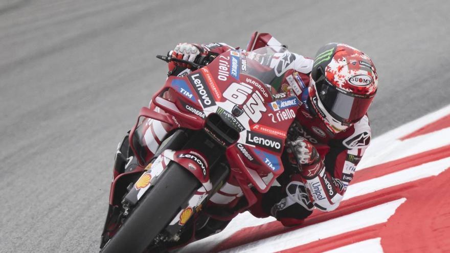 MotoGP busca líder para su Asociación de Pilotos... y el 'paddock' tiene claro sus candidatos