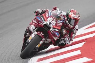 MotoGP busca líder para su Asociación de Pilotos... y el 'paddock' tiene claro sus candidatos