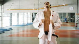 Nikoloz Sherazadixvili, judoka professional: «És fàcil apostar pel cavall guanyador, però és difícil per qui despunta»