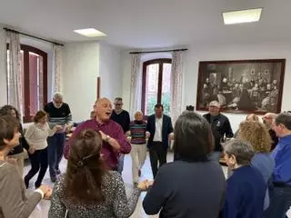 FOTOS | Los talleres del programa sociocultural del Consell de Mallorca, en imágenes