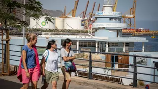 La construcción del nuevo Centro de Deportes del Mar de Tenerife arrancará en 2026