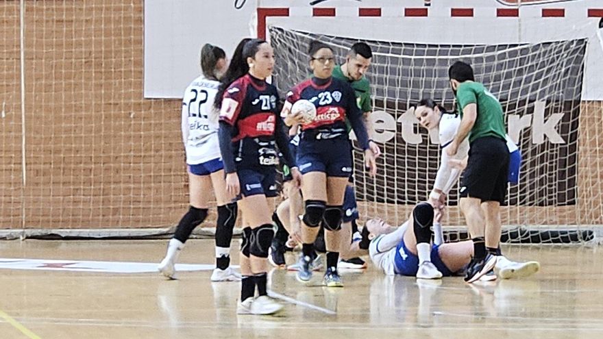 Atticgo Elche y Elda Prestigio cierran la liga regular con la vista en el play-off y las vacaciones