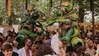 2ManyDJs obrirà al bosc de Can Ginebreda un Delirium que s’escampa per Girona