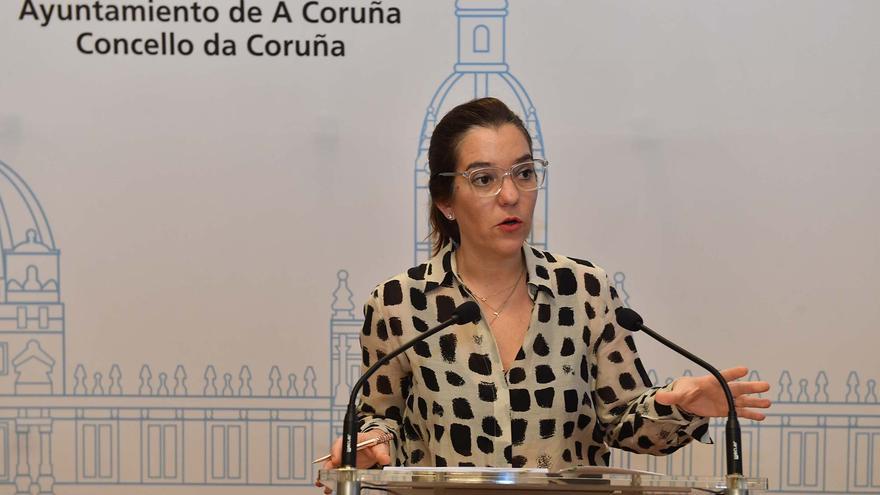 Inés Rey García