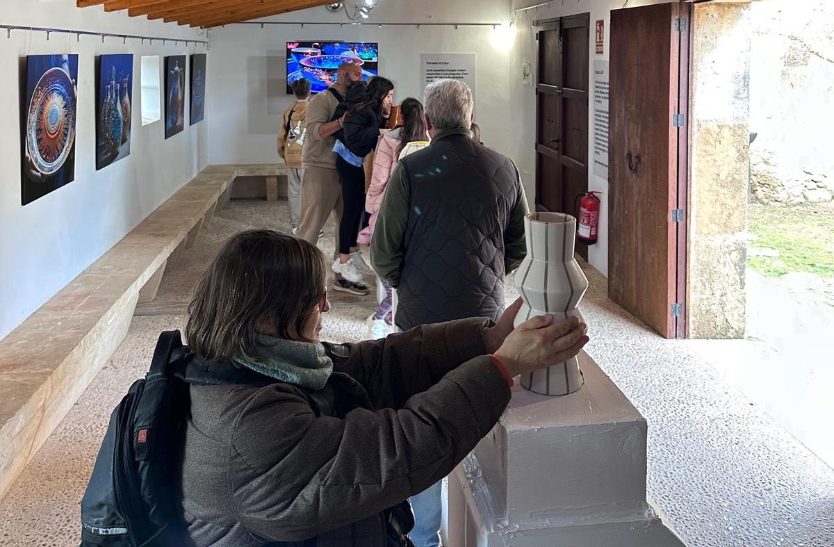 "Die Zukunft des Töpfer-Handwerks" Siegerprojekt des Benet-Mas-Preises 2025