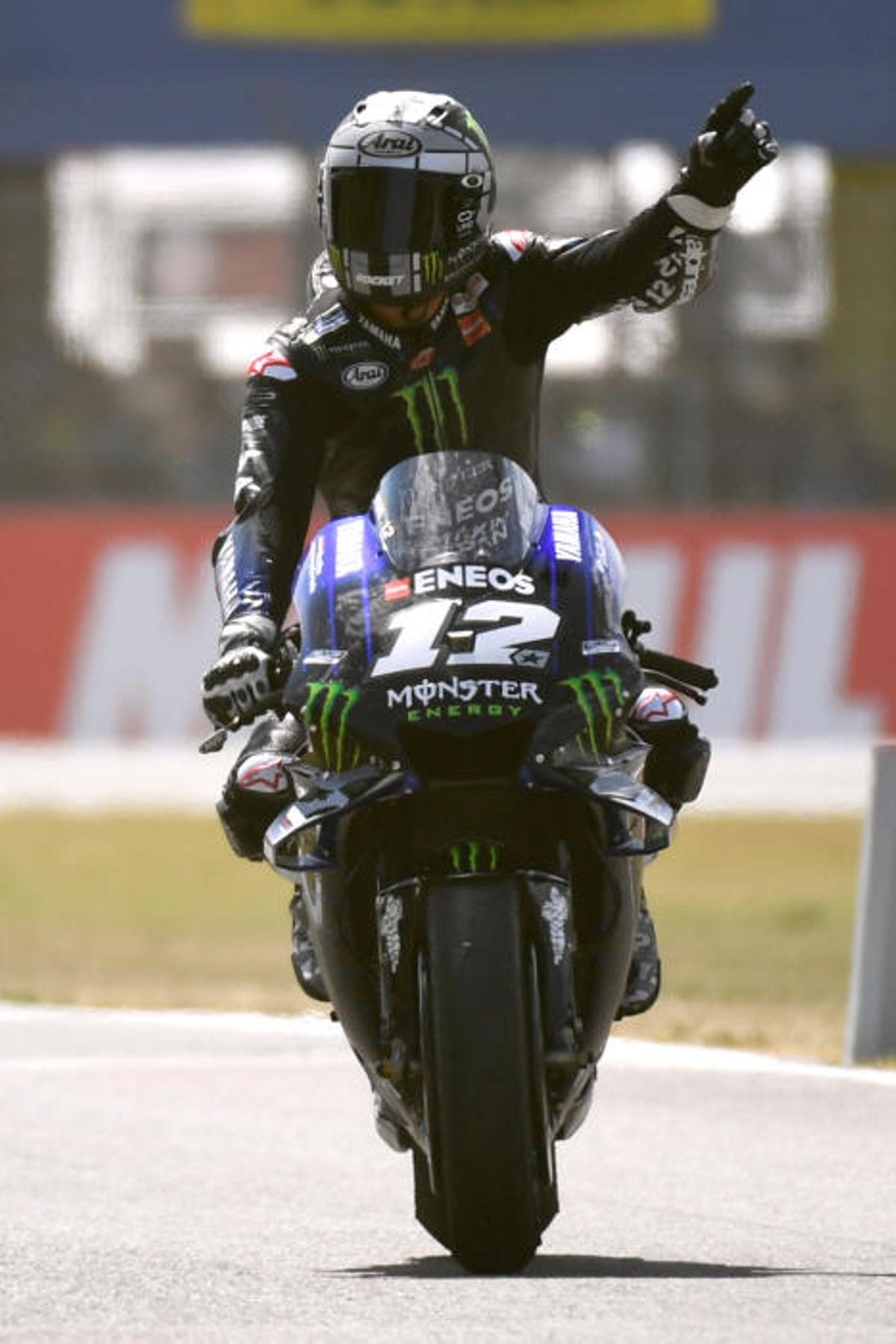 Gran Premio de Holanda de MotoGP Gran Premio de Holanda de MotoGP