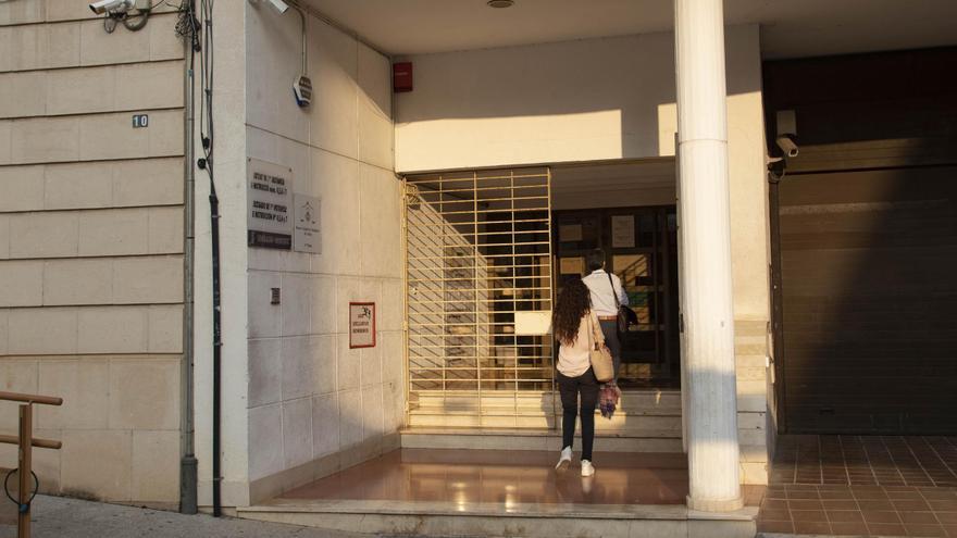 Los divorcios siguen al alza en Alzira y Sueca, pero caen un 30 % en Carlet