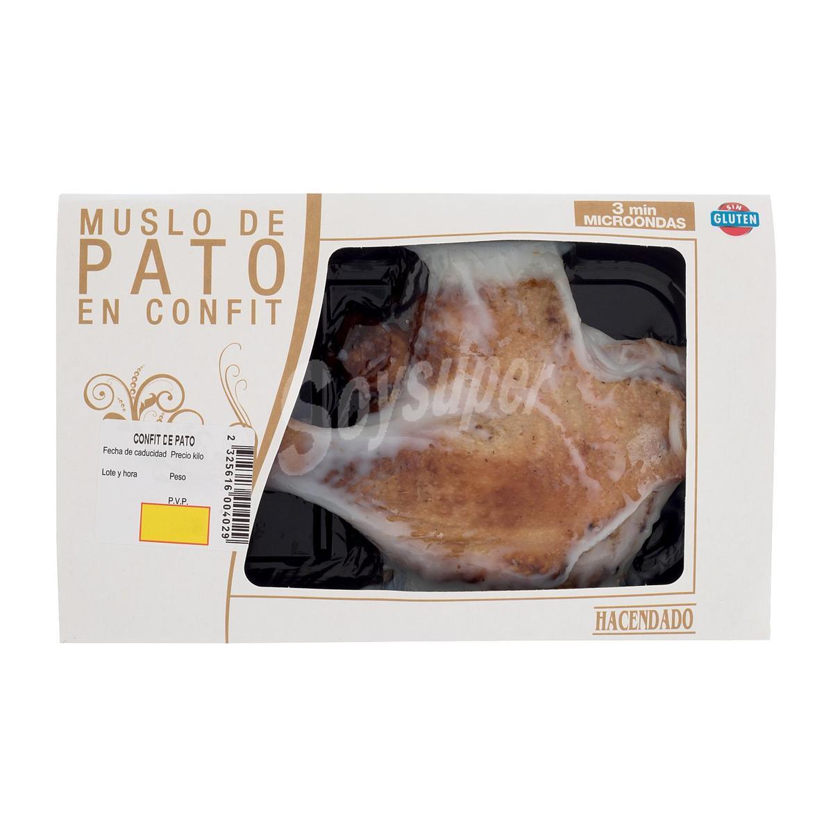 Productos Mercadona
