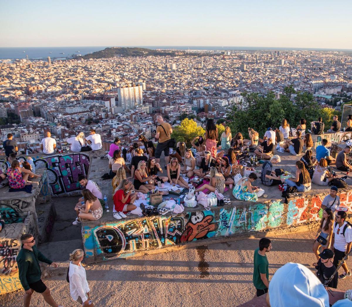 La vida secreta dels ‘expats’ La vida secreta dels ‘expats’