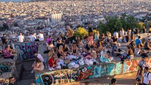 La vida secreta dels ‘expats’
