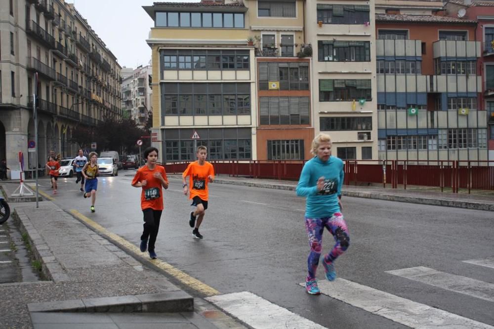 21a cursa 5 Km de Girona Esports Parra - La Salle