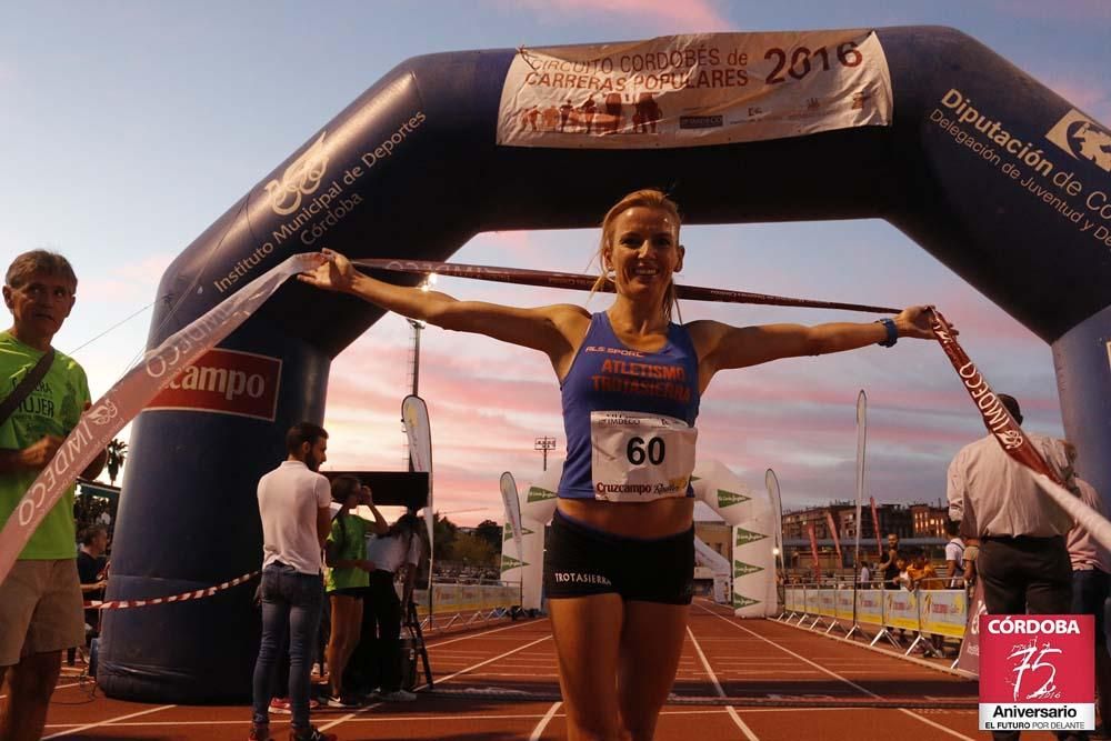 FOTOGALERÍA / Carrera de la Mujer