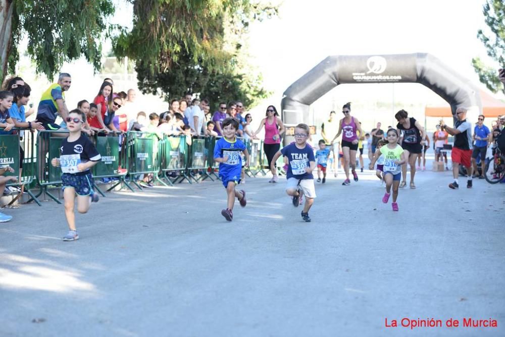 Carrera Popular El Siscar