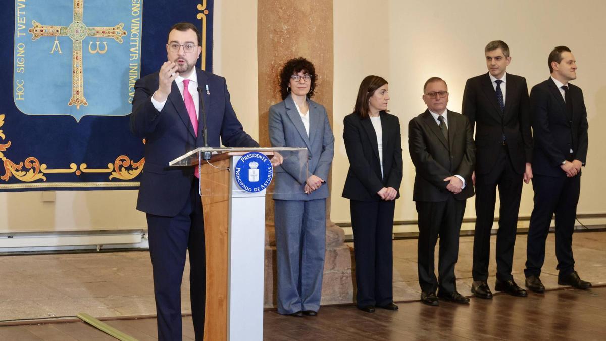 Toman posesión los vocales del Consultivo: "Ante el ruido y la crispación, se agradece encontrar remansos de reflexión"