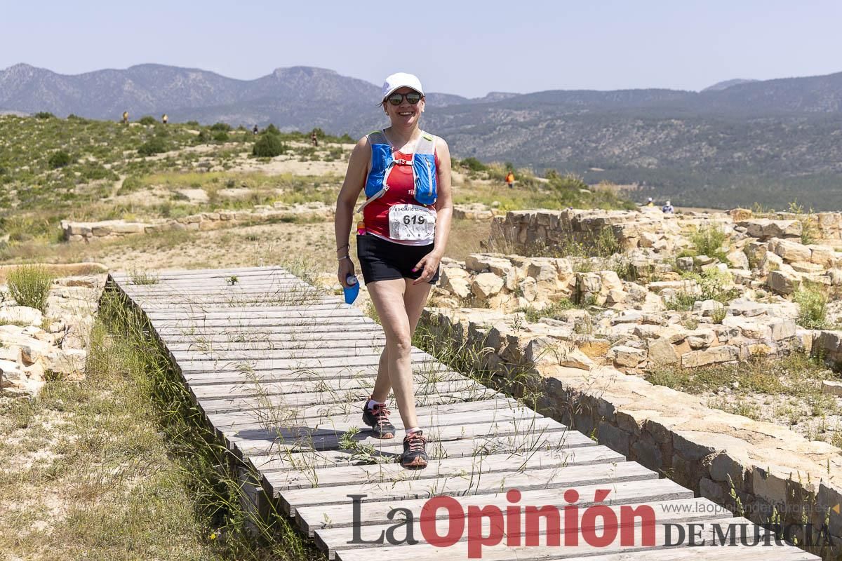 Arcilasis 2025 (carrera a pie y MTB)
