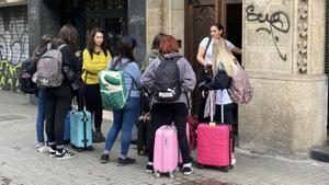 Els pisos turístics de BCN demanaran 4.280 milions si se’ls obliga a tancar