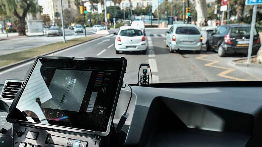 Una línea de bus funcionará sin conductor en Zaragoza en un experimento sin precedentes