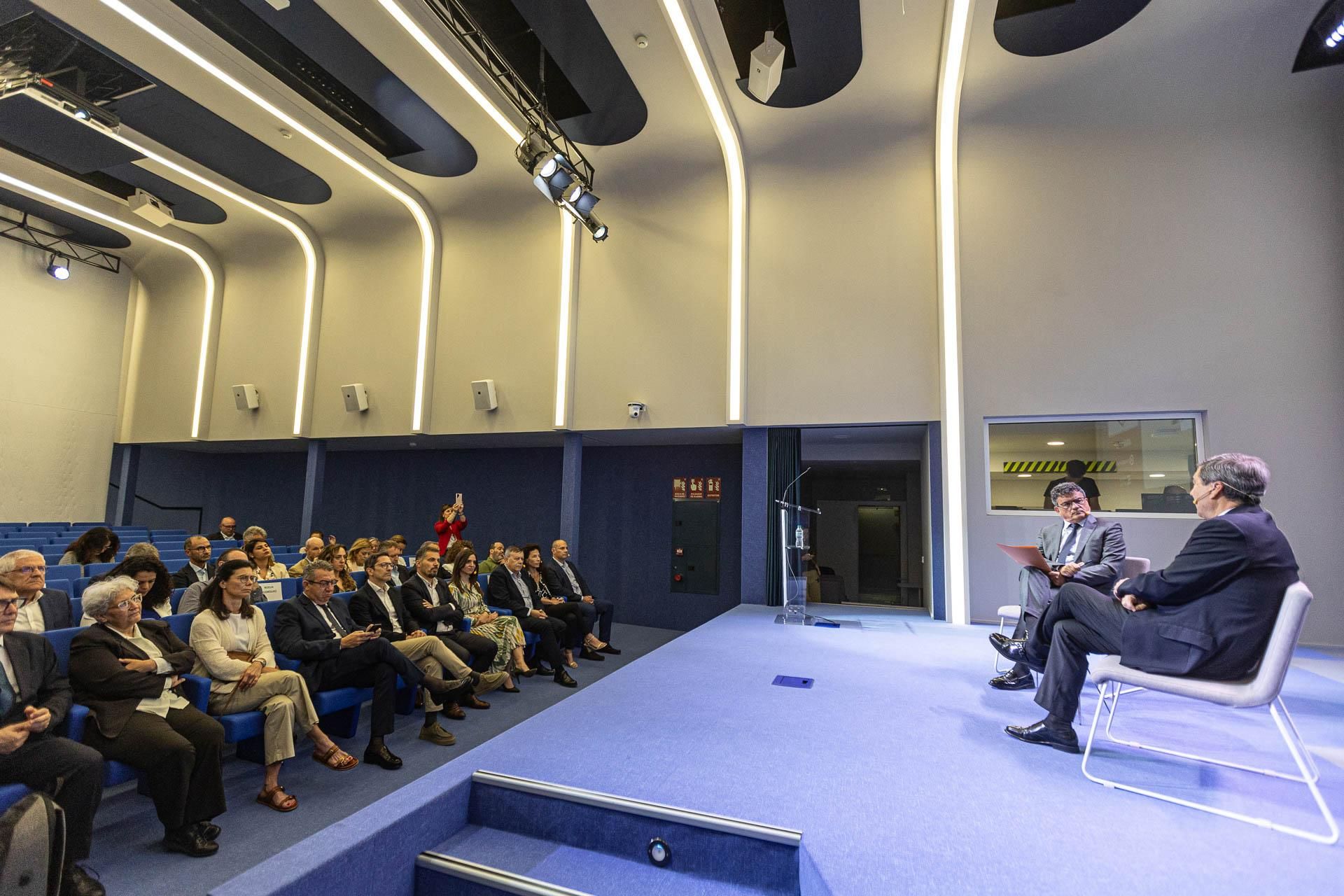 Jornada sobre el Estado de la Salud en Alicante