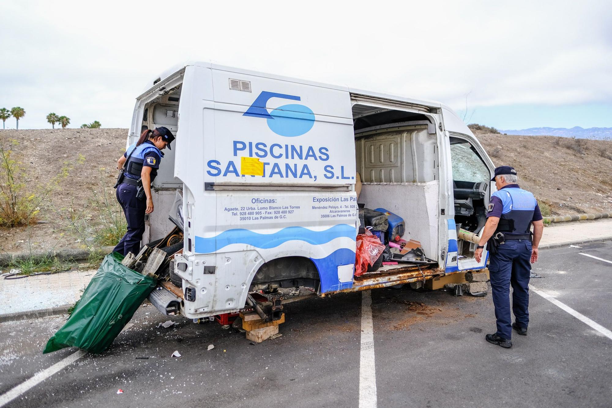 Unidad de Mediación y Convivencia de la Policía Local