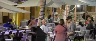 El ‘efecto llamada’ por la creación de empleo hace crecer el paro en Canarias