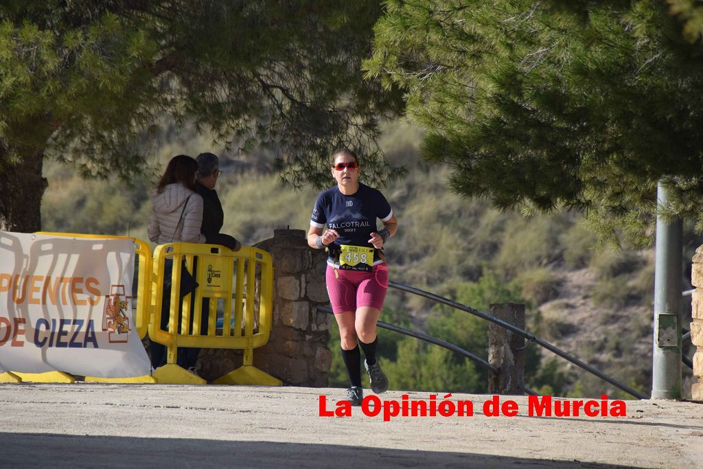 Trail Puentes de Cieza 2022 (II)