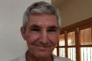 'Kisko' desapareció al salir del hospital: horas antes tuvo que ser rescatado tras caer al río Guadalquivir