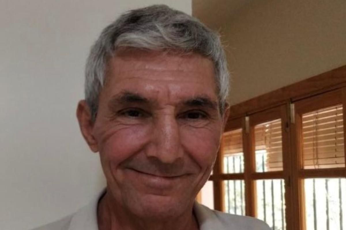 ‘KISKO’ DESAPARECIDO SEVILLA | ‘Kisko’ desapareció al salir del hospital: horas antes tuvo que ser rescatado tras caer al río Guadalquivir