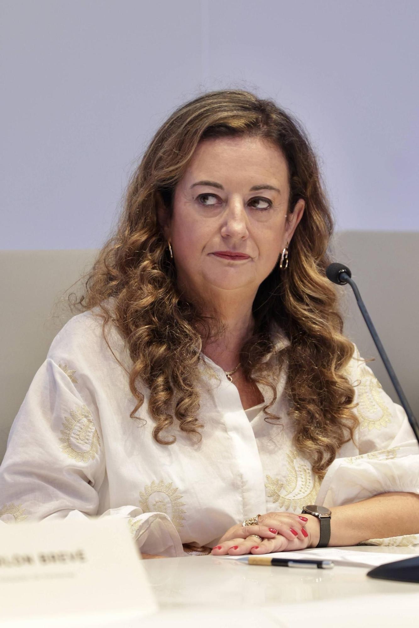 Encuentro empresarial "Iberoamérica y sus empresas en el nuevo contexto internacional"