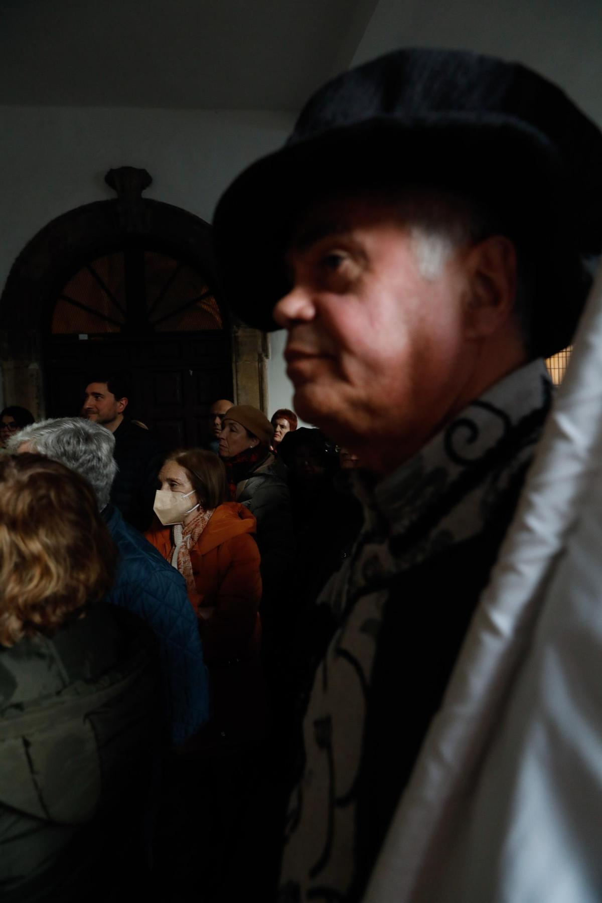 La Villa conmemora el 504 aniversario del nacimiento de Pedro Menéndez, el Adelantado de La Florida