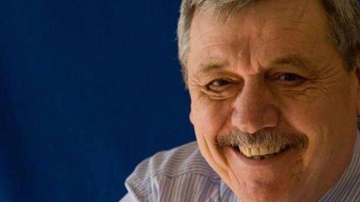 Manuel Hurtado, que fue alcalde de Ceutí durante más de dos décadas.