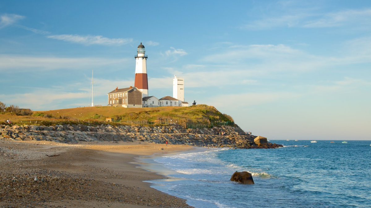 Montauk Point