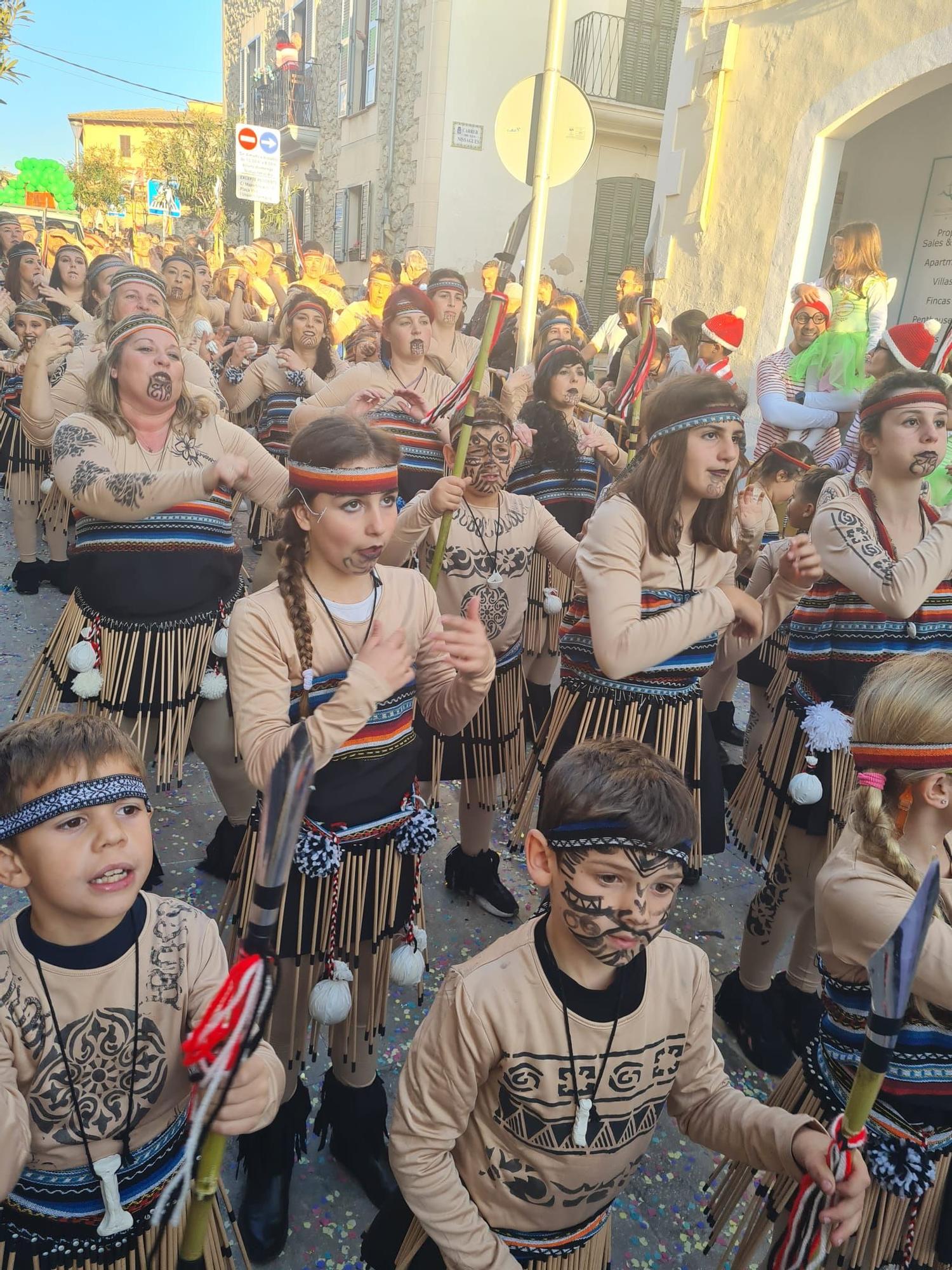 Rua de Calvià