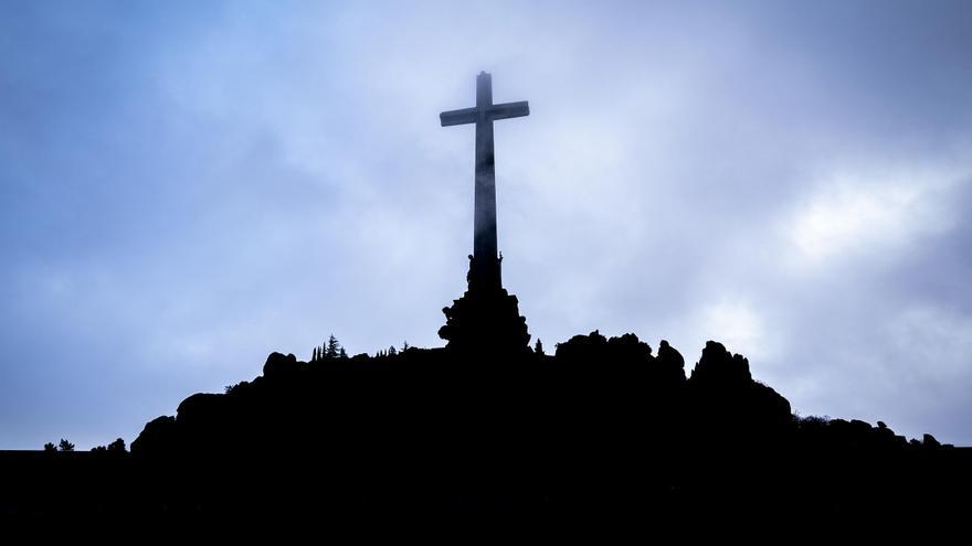 La justicia da luz verde a los trabajos para las exhumaciones en Cuelgamuros