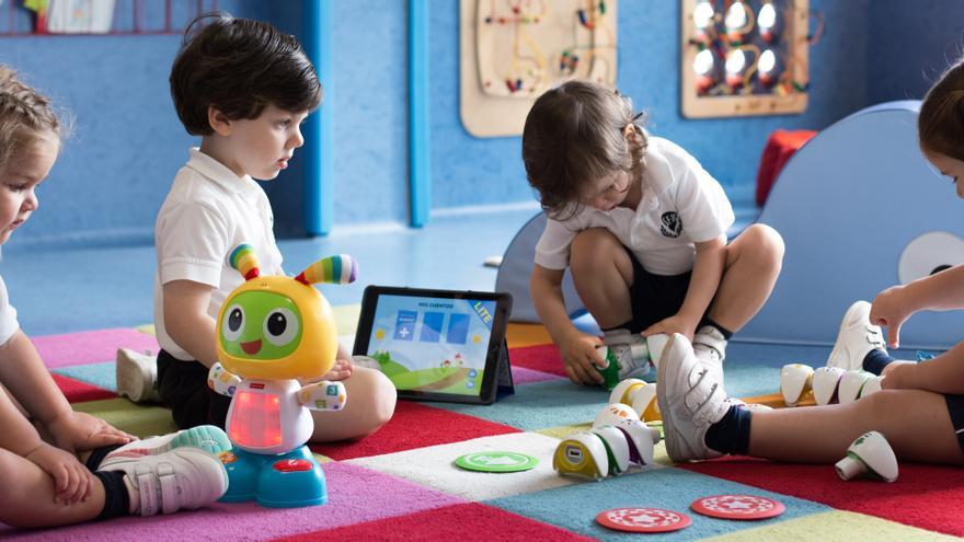 Colegio Internacional SEK Atlántico: Educación innovadora e internacional