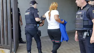 Los detenidos por la pelea de Ribeira no sabían que su familiar había fallecido e insisten en que ellos no lo mataron