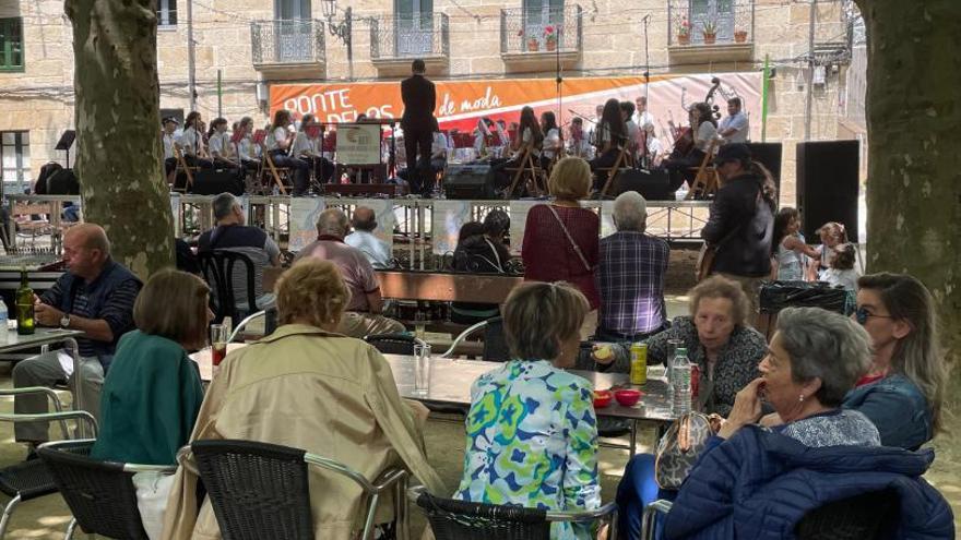 Participantes en las degustaciones.   | // FDV