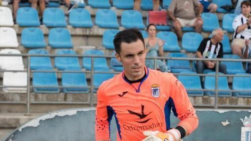 El Badajoz acumula cinco futbolistas ‘ex’ de Primera