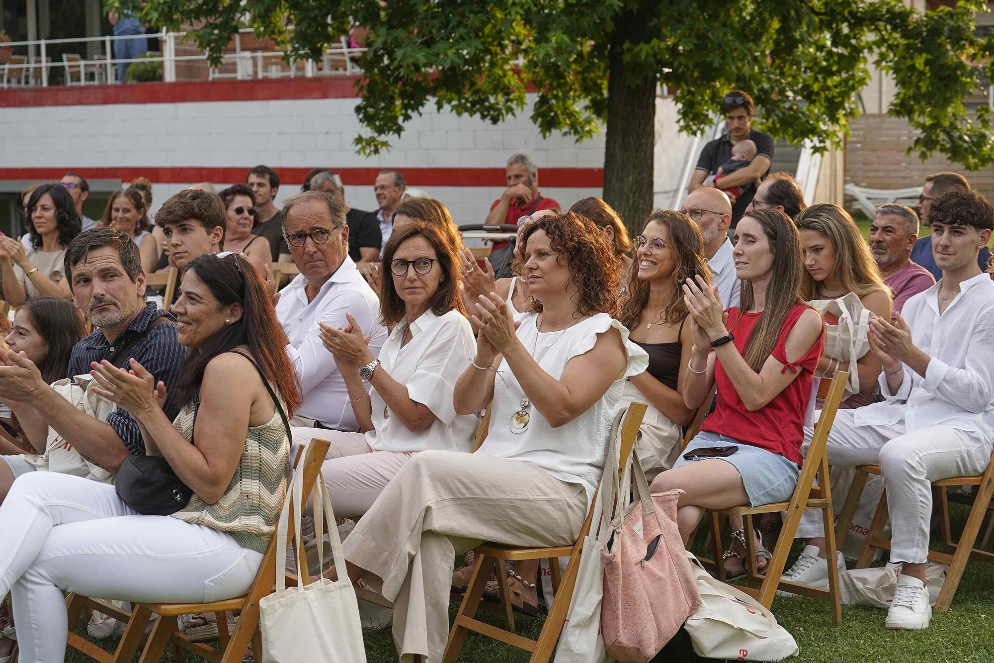 Gala dels Premis Atenea 2023