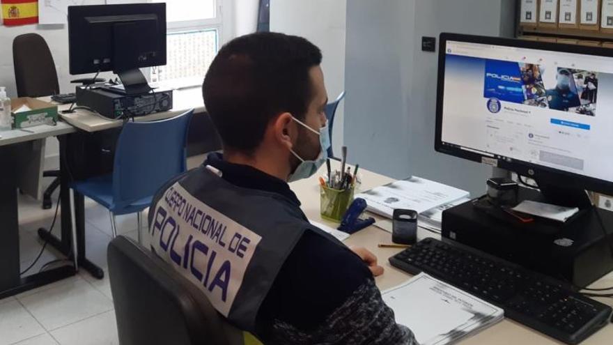 A prisión seis de los 55 arrestados por la trama de sextorsiones