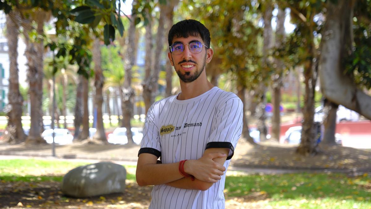 Juanjo Rivero.