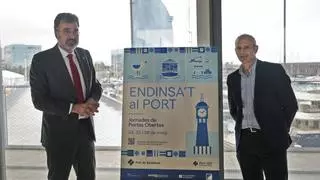 El Port de Barcelona se abre a la ciudadanía para darse a conocer mejor